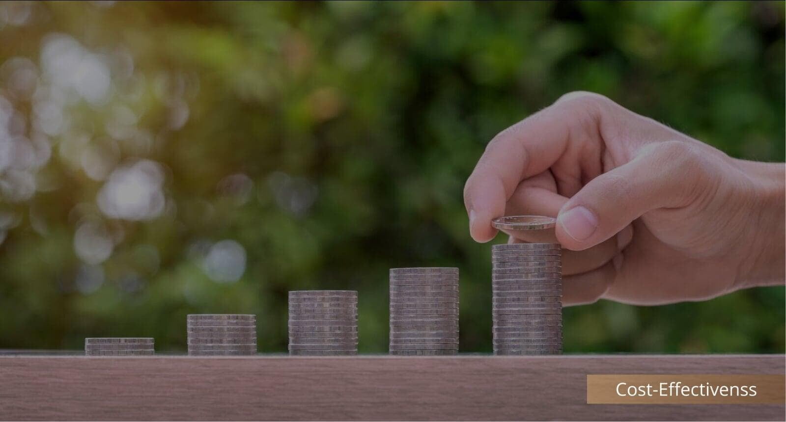 Cost- Effectivenss