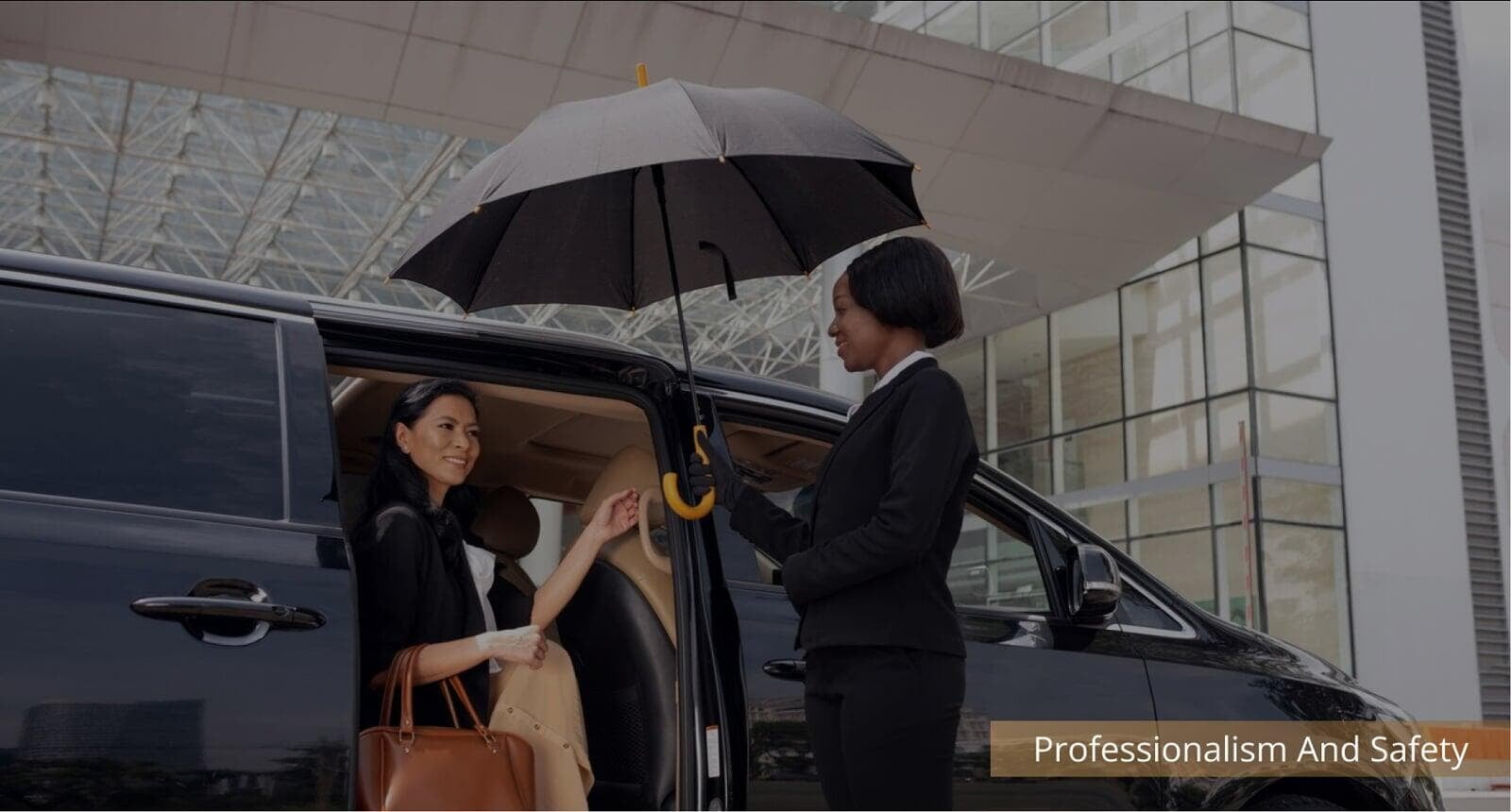 Professionalism and safety