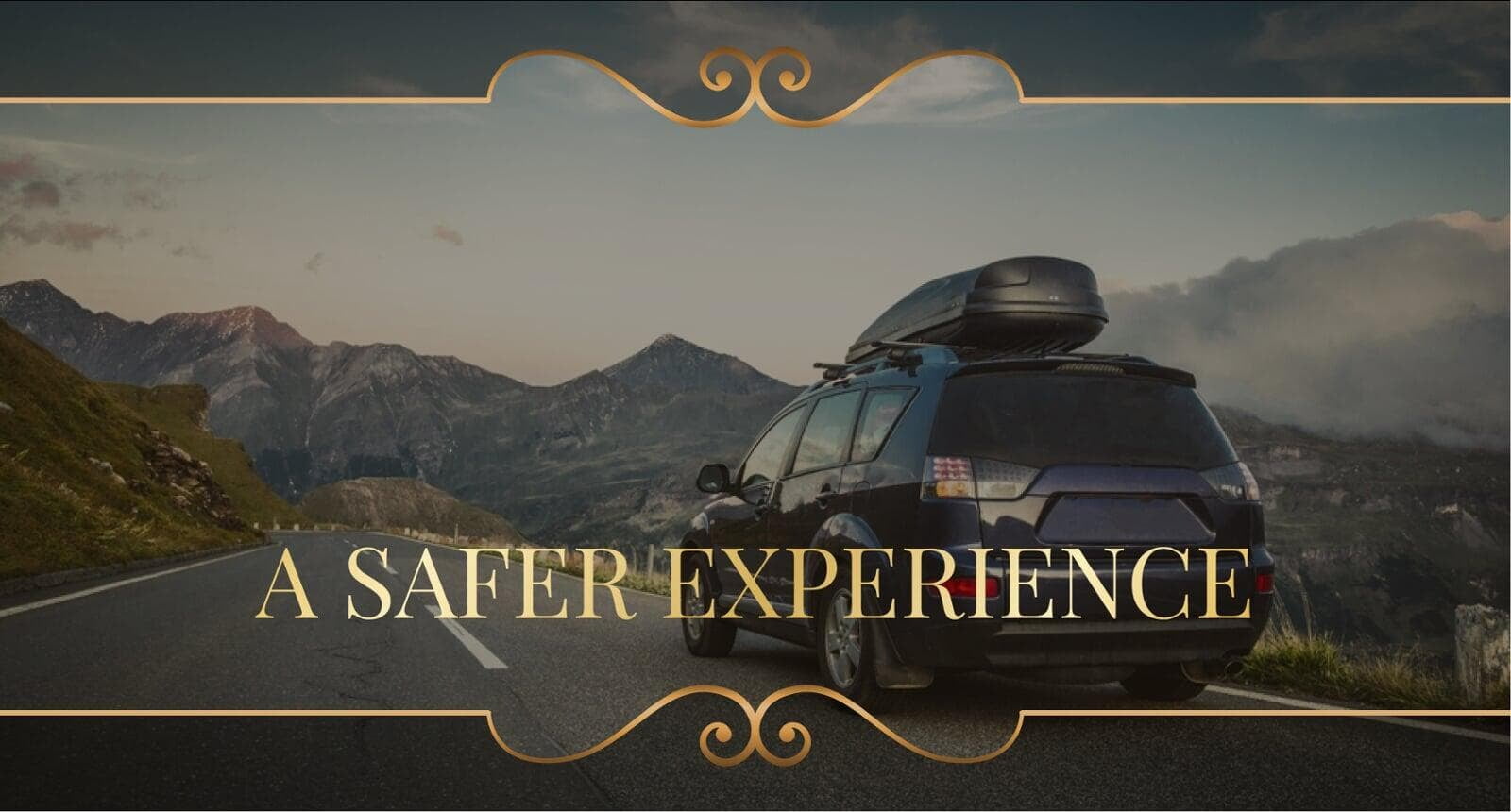A Safer Experience